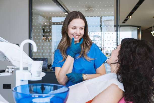 Best Tooth Extraction  in Belhaven, NC