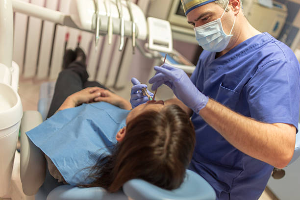 Best TMJ/TMD Treatment  in Belhaven, NC
