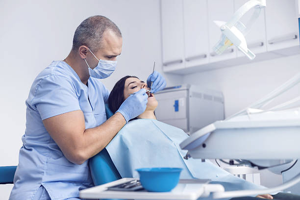 Best Dentures (Full and Partial)  in Belhaven, NC